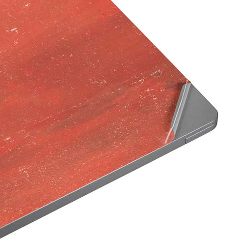 Chinese Flag Distressed Universal Laptop 13in (10.6 x 7.6in) Skin